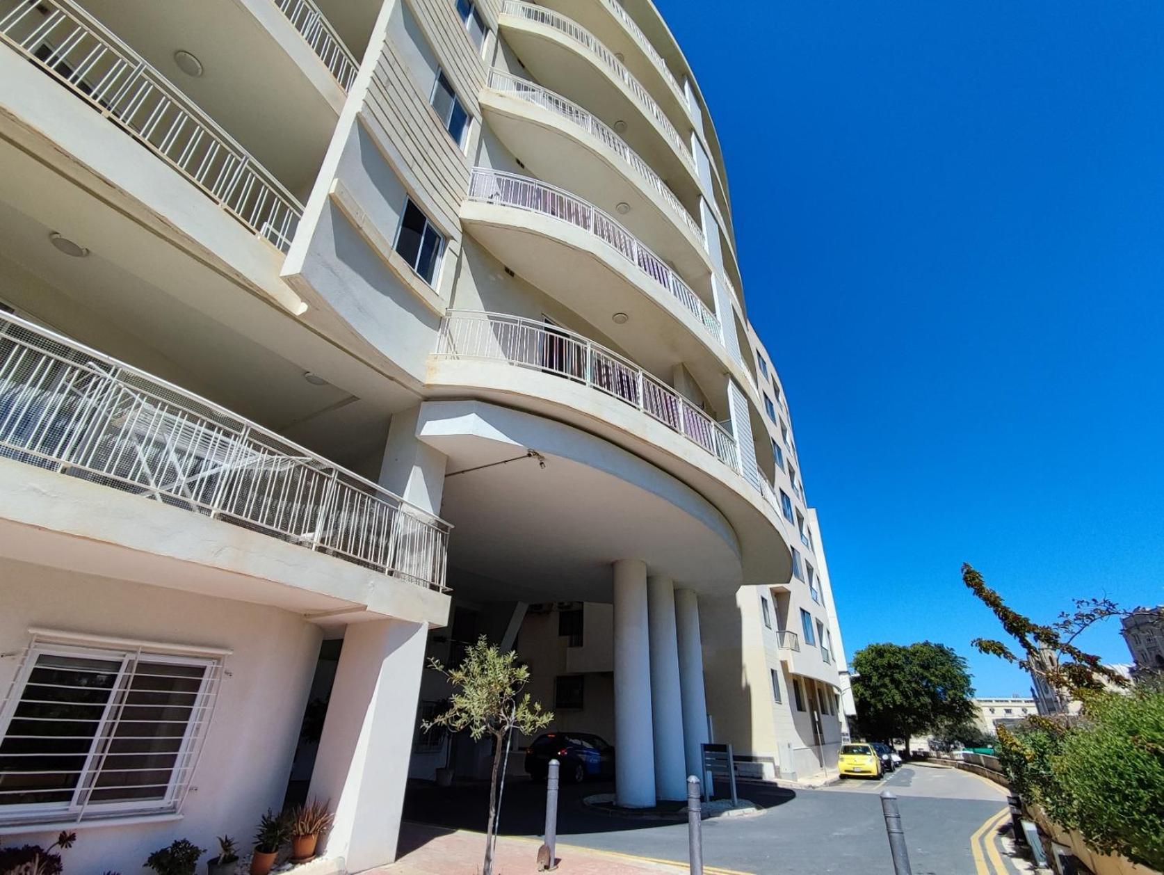 St Julians - Balluta 2 Bedroom Apartment Saint Julian's Εξωτερικό φωτογραφία
