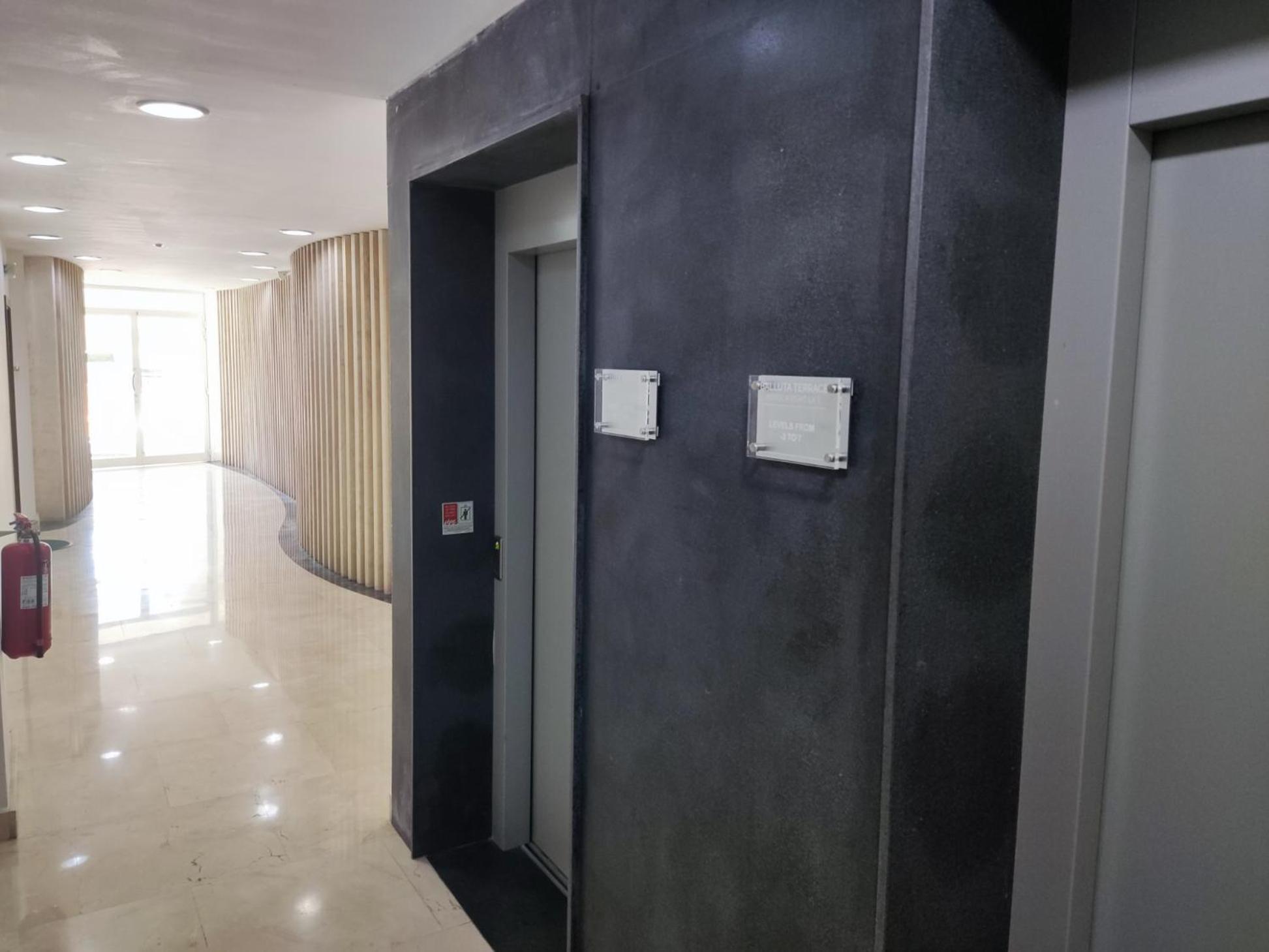 St Julians - Balluta 2 Bedroom Apartment Saint Julian's Εξωτερικό φωτογραφία