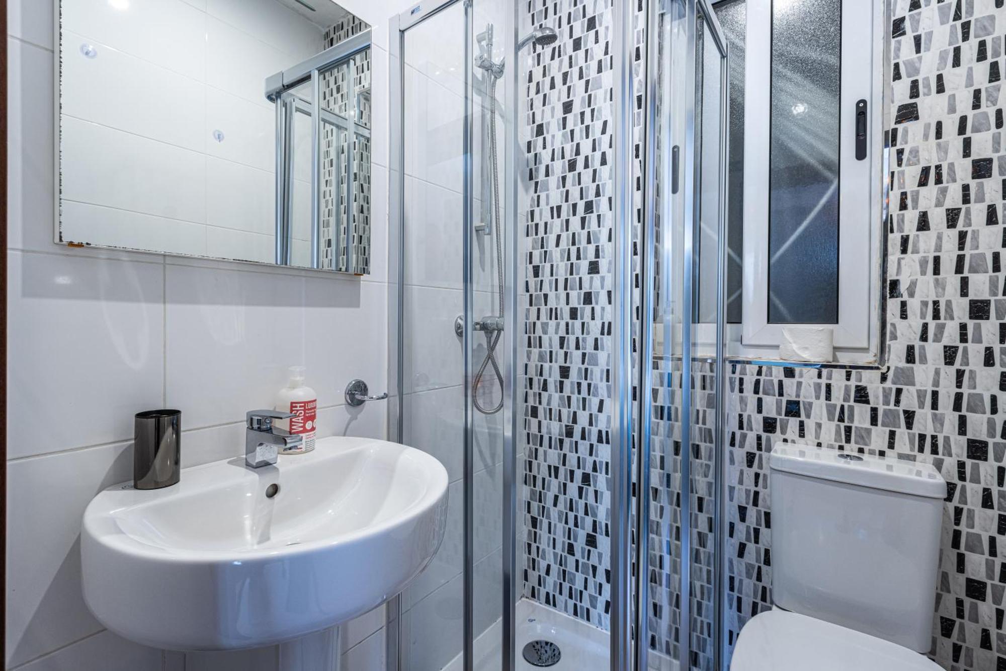 St Julians - Balluta 2 Bedroom Apartment Saint Julian's Εξωτερικό φωτογραφία